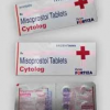 Αγοράστε Cytolog 200mg σε απευθείας σύνδεση