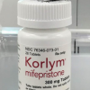 Comprar Korlym 300mg en línea