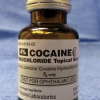 Köp Hydrochloride Cocaine online