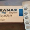 Cumpărați Xanax (Alprazolam) 1mg online