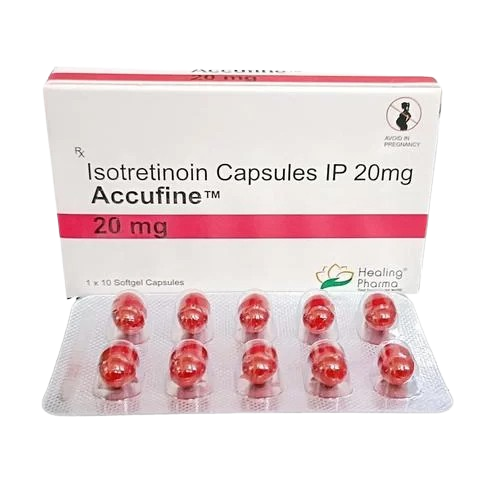 Accufine-20mg