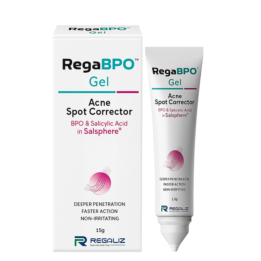 Acne Spot Corrector Gel 15g
