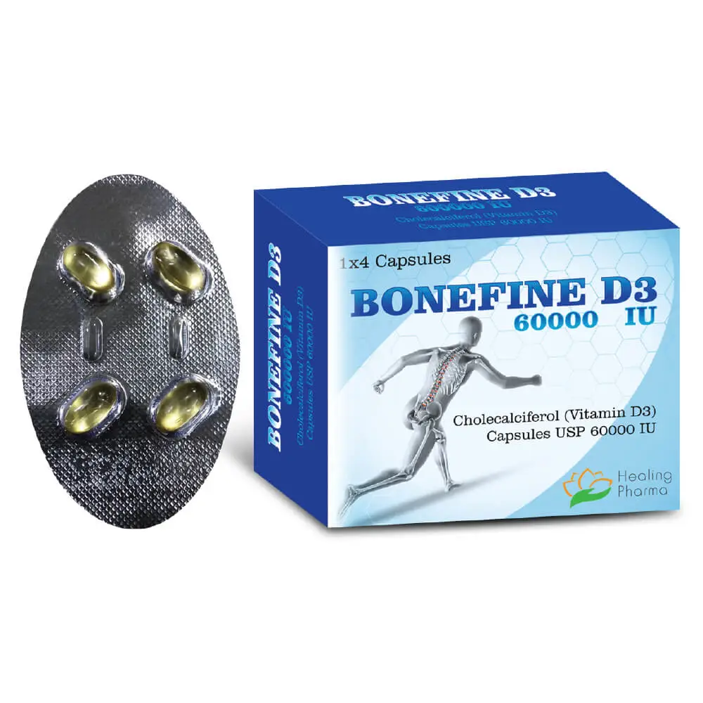 Bonefine D3