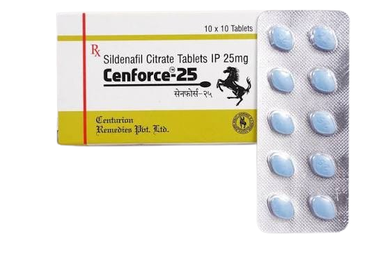 Cenforce 25
