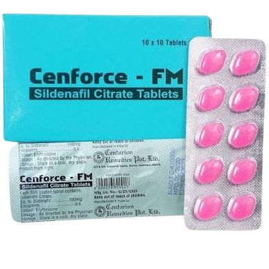 Cenforce-FM