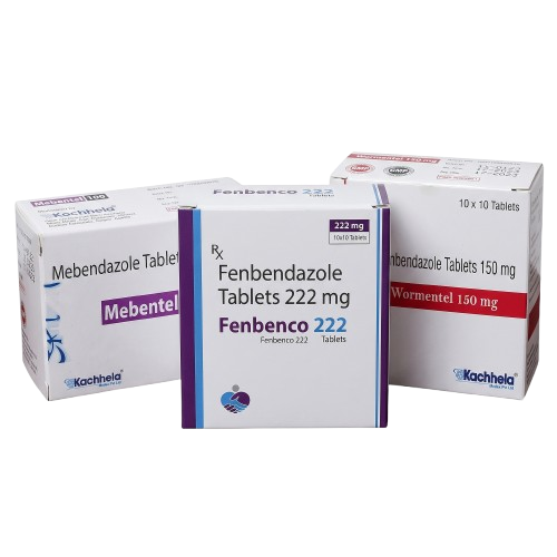 Fenbendazole Fenbendazole