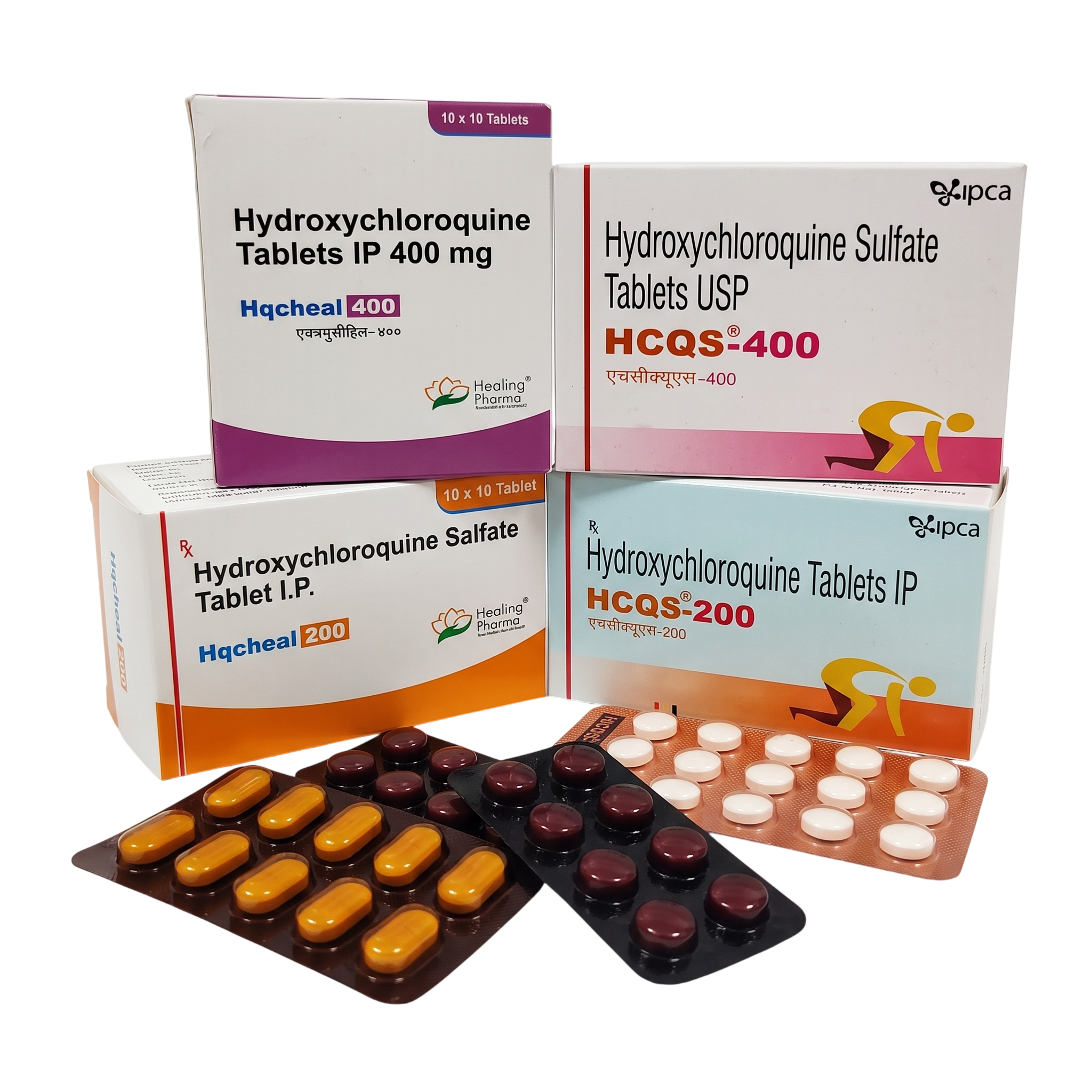Hydroxychloroquine Hydroxychloroquine