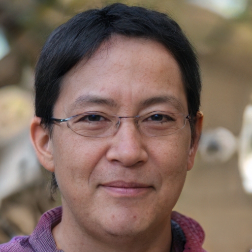 Kenji M. (Tokyo, Japan)