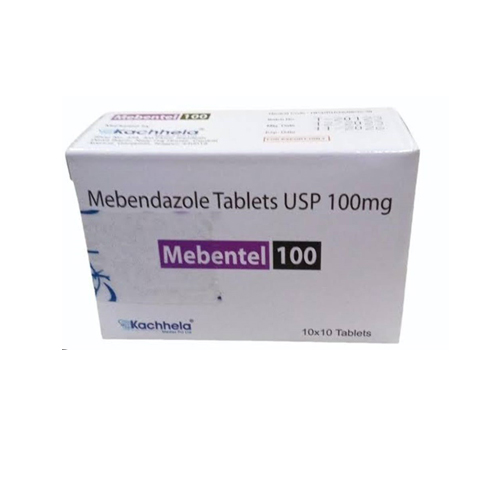 Mebendazole-100-mg