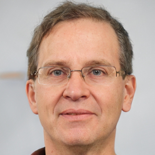 Michael R. (Texas, USA)