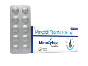 Minoxidil 5Mg