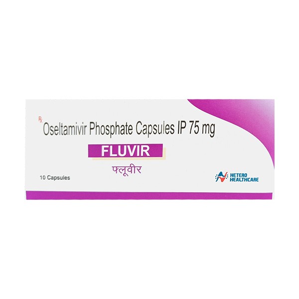 Oseltamivir 75