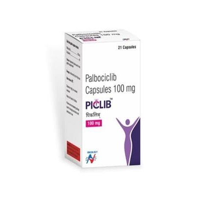 Palbociclib 100mg