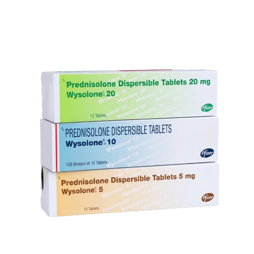 Prednisone Prednisone