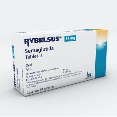 Semaglutide 14mg