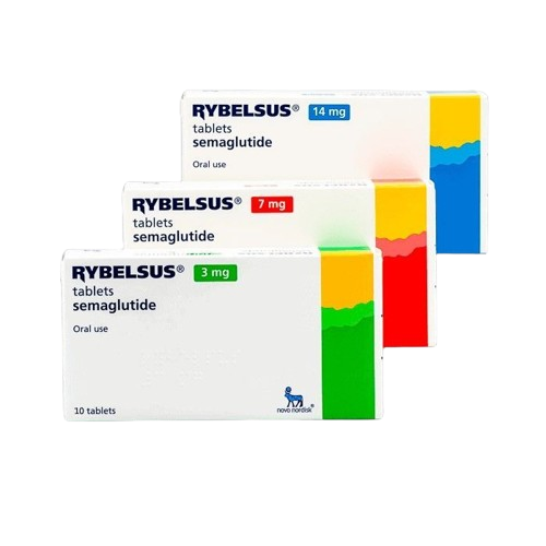 Semaglutide