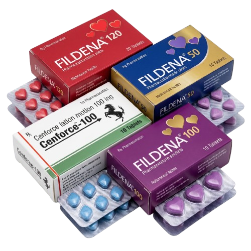 Sildenafil Sildenafil