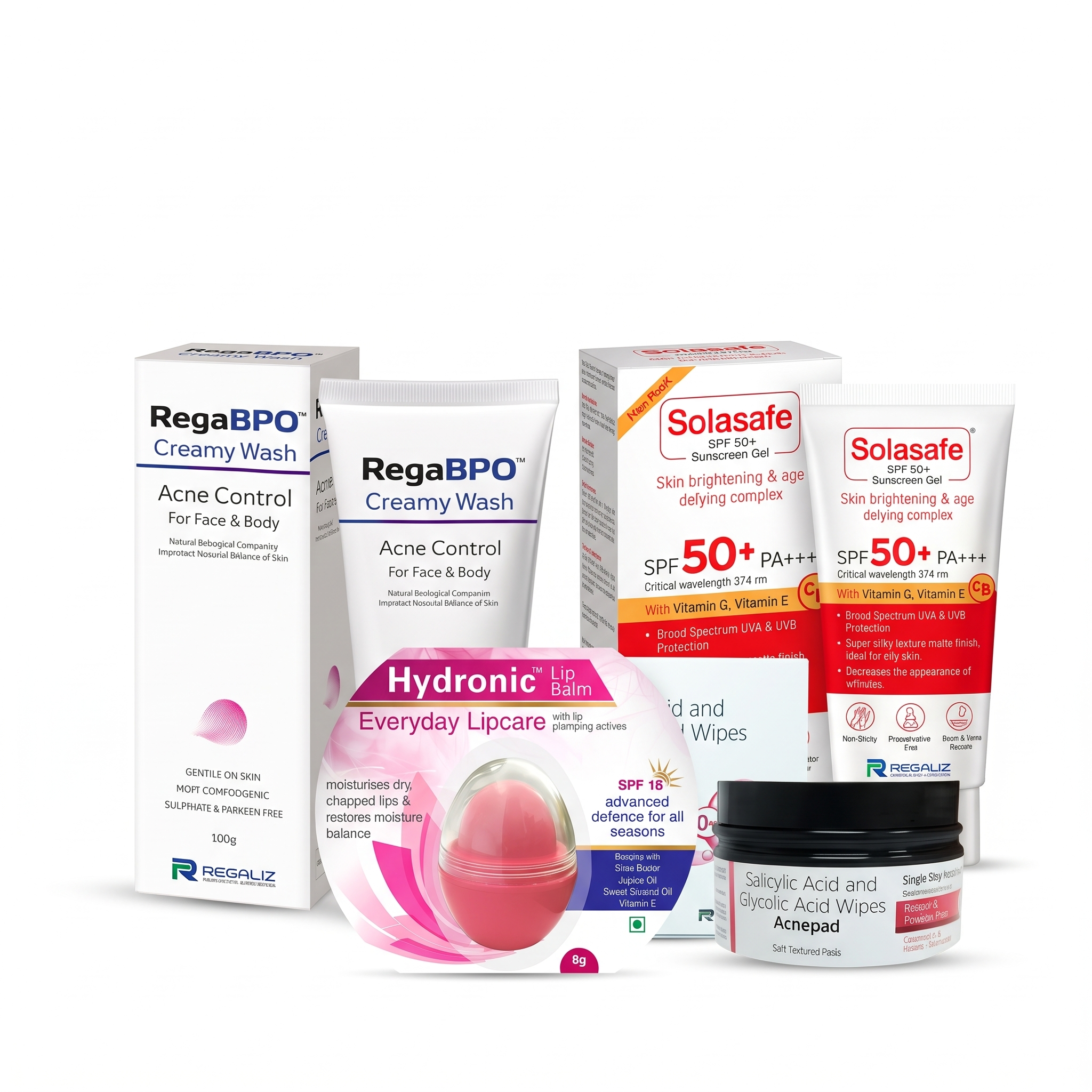 Skincare