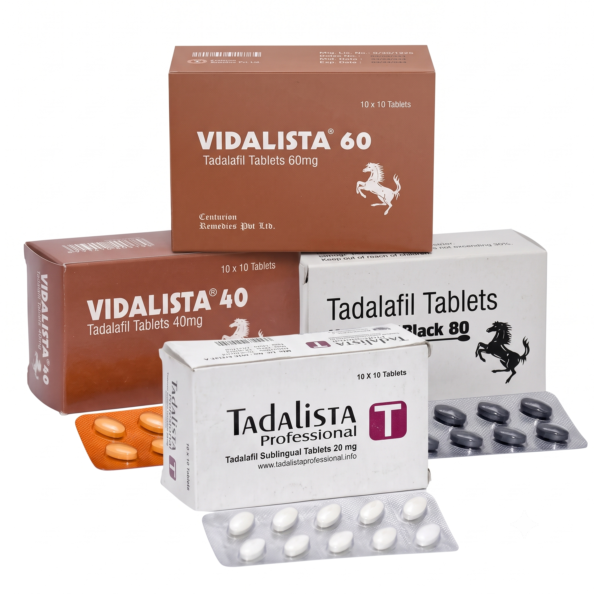 Tadalafil Tadalafil