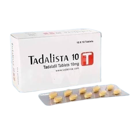 Tadalista 10