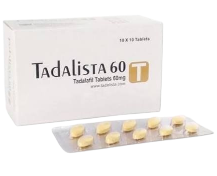 Tadalista 60