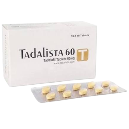 Tadalista-60