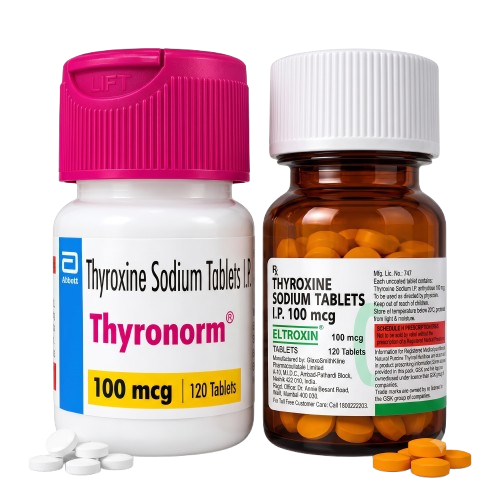 Thyroid Thyroid