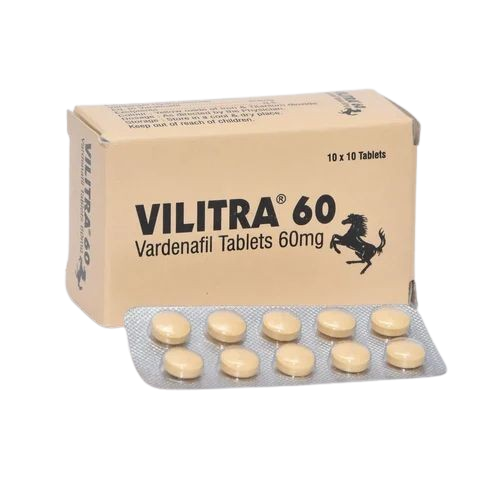 Vilitra 60 mg