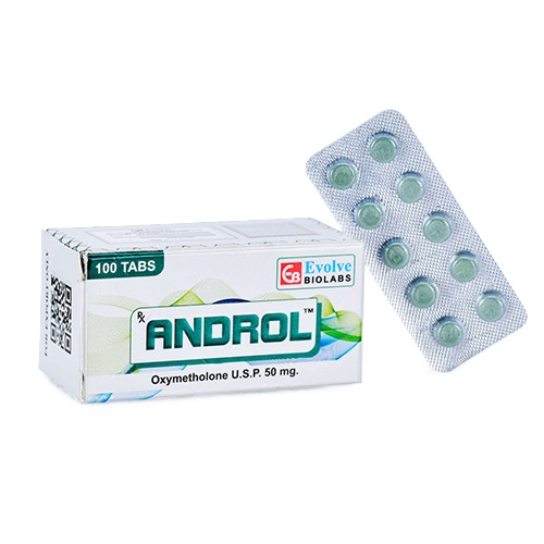 Androl 50 mg