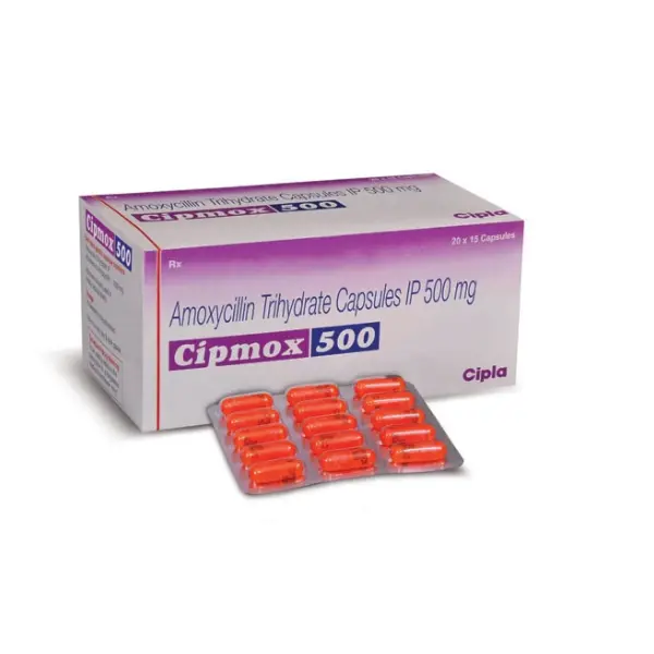 Cipmox 500