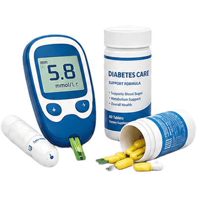 Diabetes