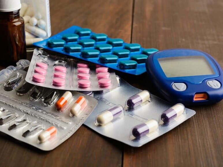 Buy Diabetes Medicine