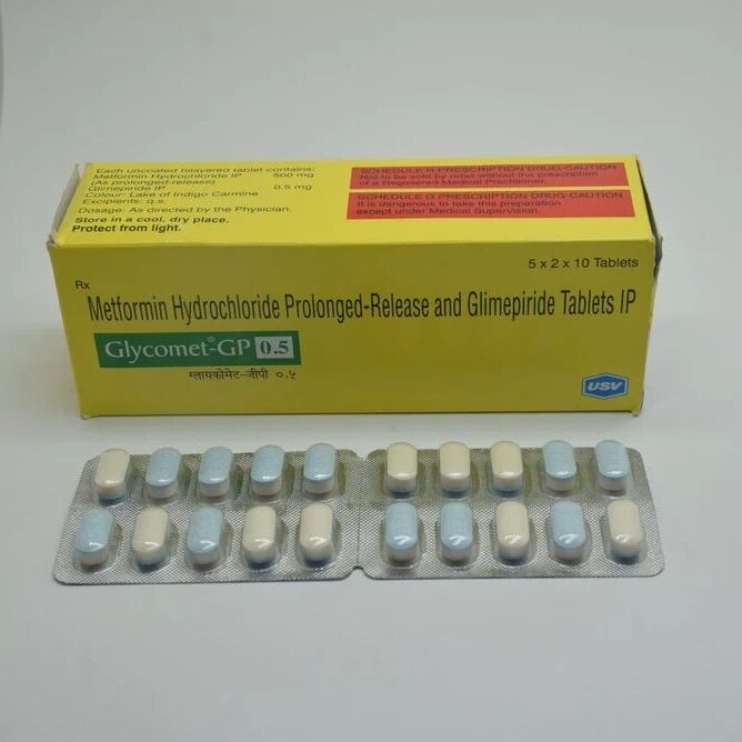DailyMedStore