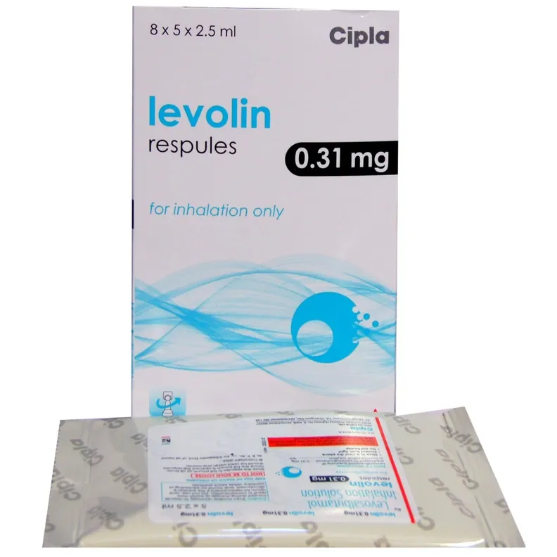levolin 0.31mg