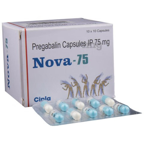nova 75