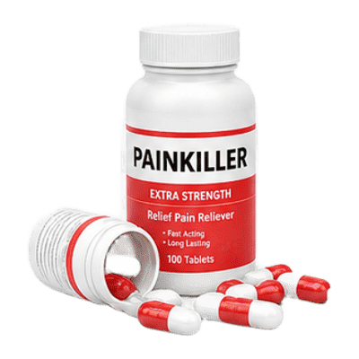 Pain Killer