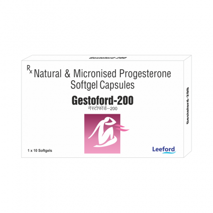 Progesterone 200