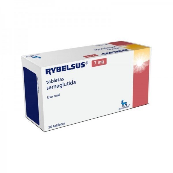 semaglutide 7mg