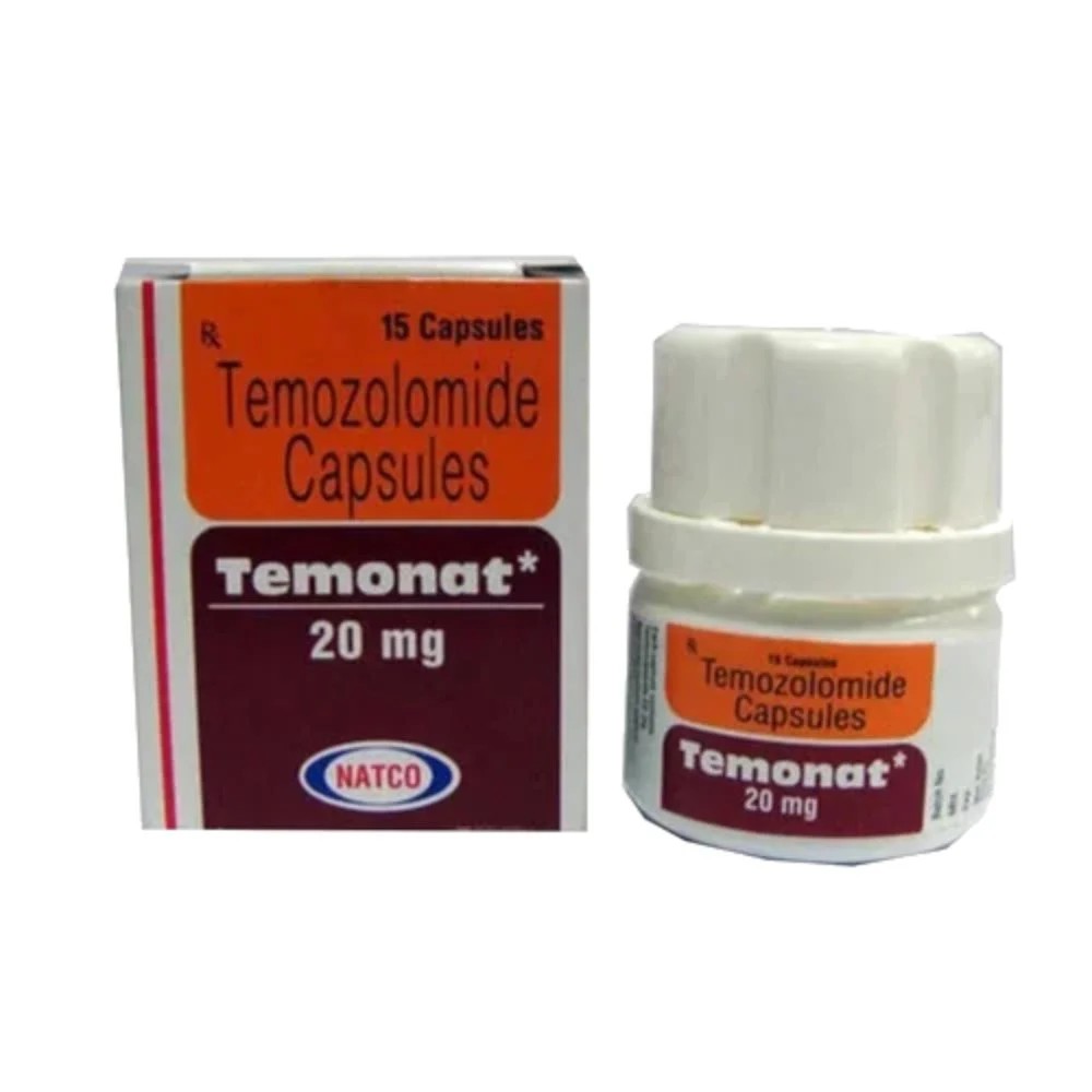 Temonat 20mg