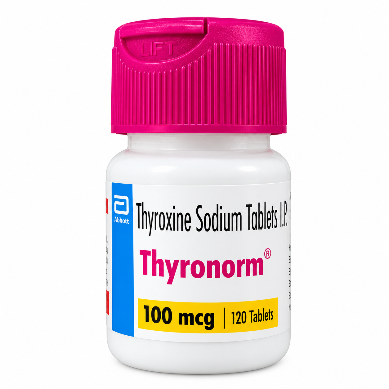thyroxine-100