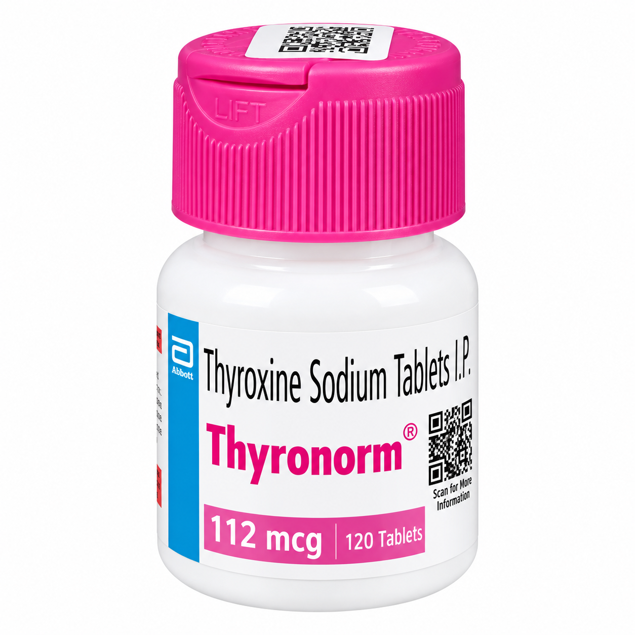 thyroxine-112