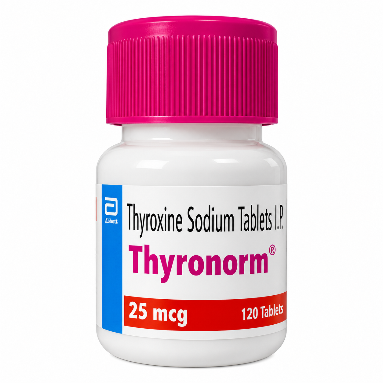 thyroxine-25