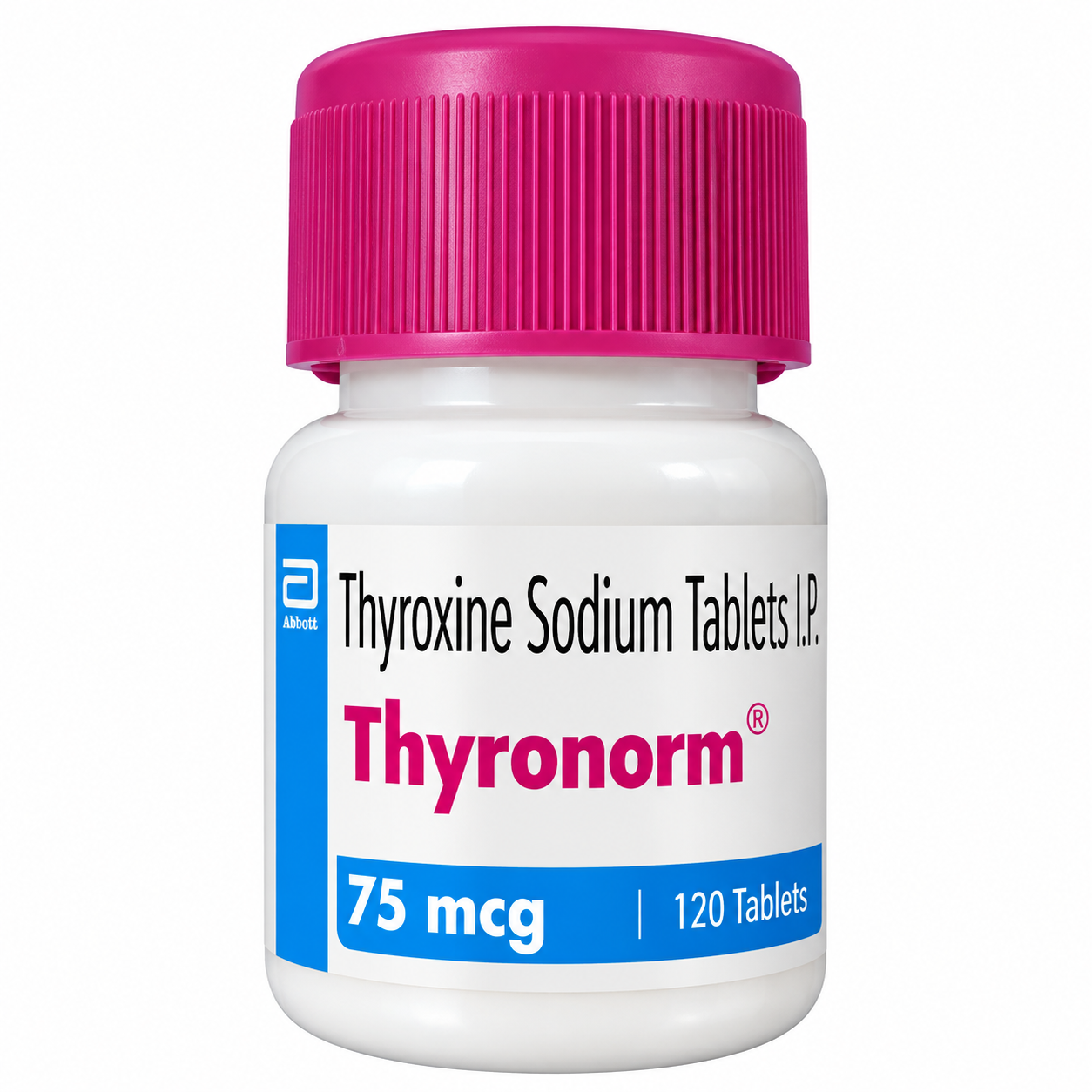 thyroxine-75