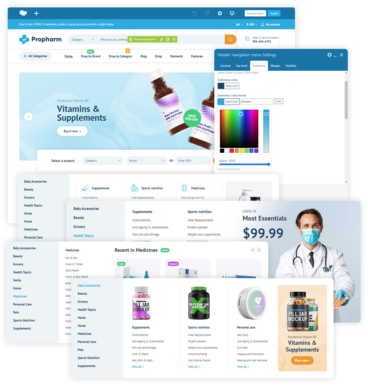 dailymedstore.com